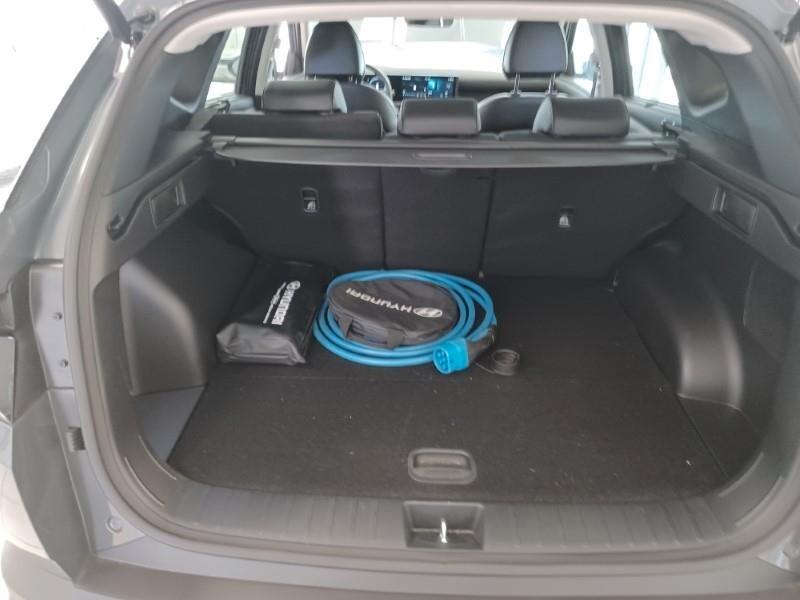 Hyundai Tucson 1.6 PHEV 4WD aut. Exellence Lounge Pack "IN ARRIVO"