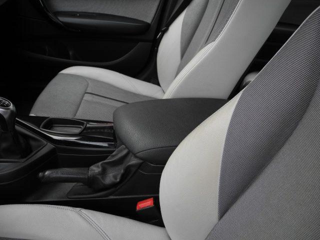 BMW 118 d 143cv 5p. Urban - SOLO 94.000 Km - "DA VETRINA"