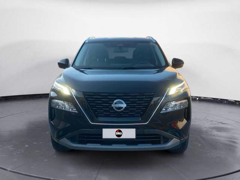 NISSAN X-Trail 1.5 e-power N-Connecta 2wd AuTo