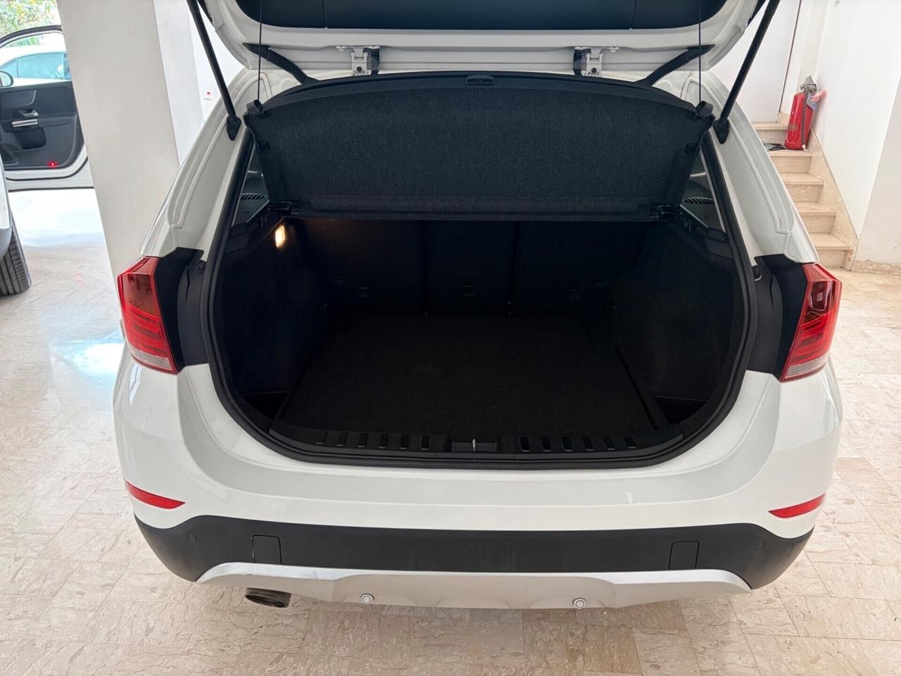 BMW X1 xDrive18d SPORT LINE 130.000 KM