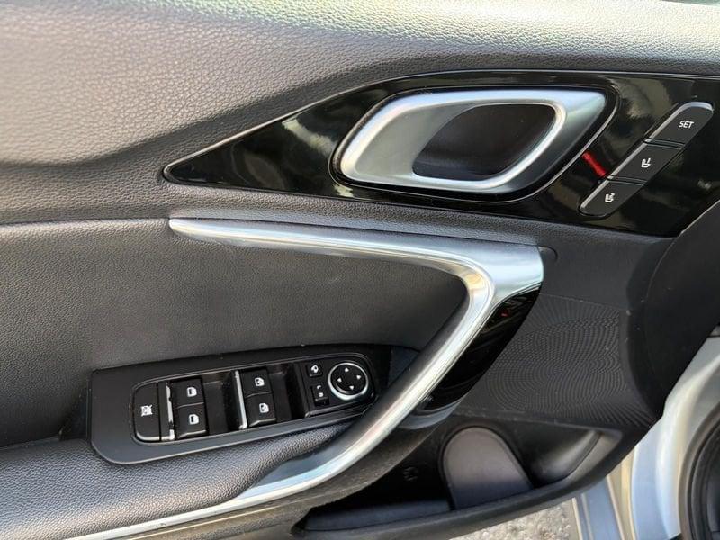Kia ceed 1.6 CRDI 136cv ECO EVOLUTION DCT