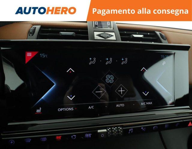 DS AUTOMOBILES DS 7 Crossback E-Tense Grand Chic