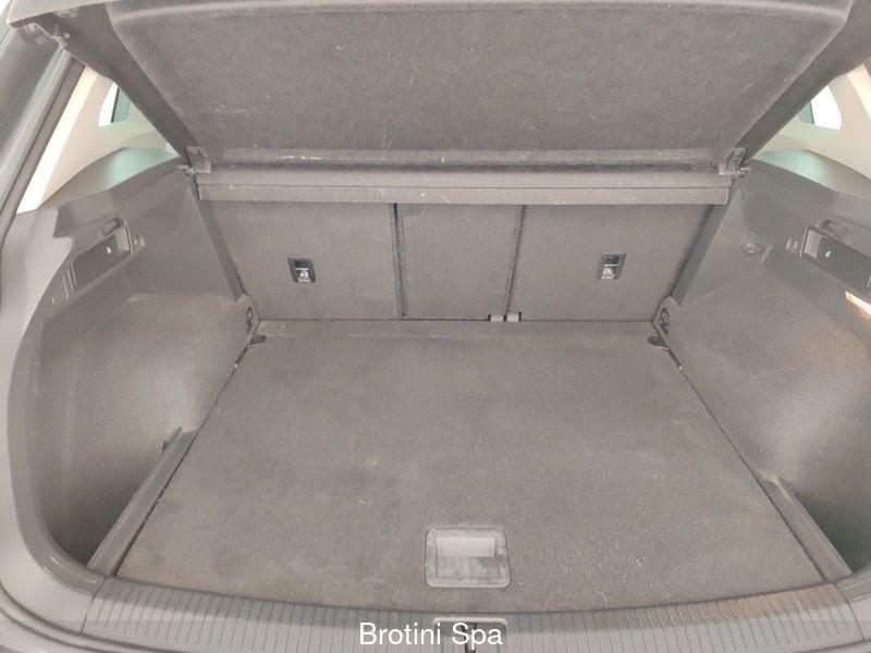 Volkswagen Tiguan Tiguan 1.6 TDI SCR Business BlueMotion Technology