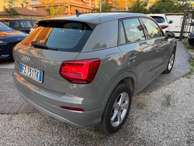 AUDI Q2 30 TDI S tronic Admired SENZA VINCOLI DI FINANZIAM