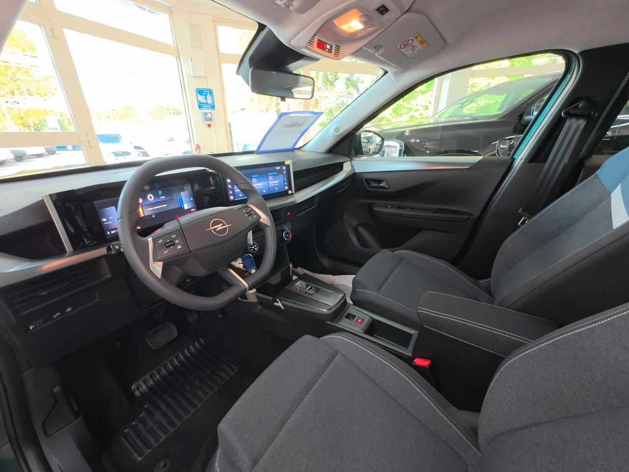 Opel Frontera Hybrid 110 CV EDCT Edition PRONTA CONSEGNA