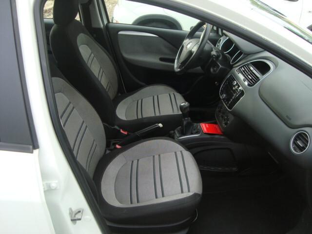 Fiat Punto Evo 1.3 Mjt 95 CV 5 porte S&S Emotion