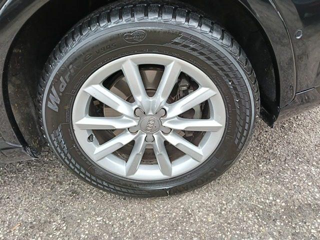 AUDI Q3 2.0 TDI 150 CV quattro Business km 57.000 euro6/b