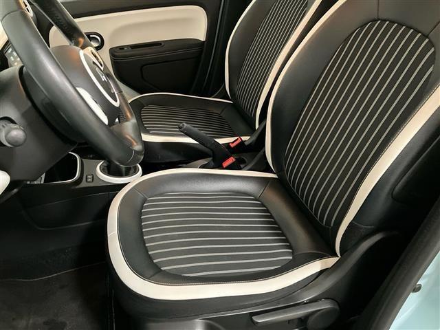 RENAULT Twingo 1.0 sce Intens 65cv Tetto Apribile!
