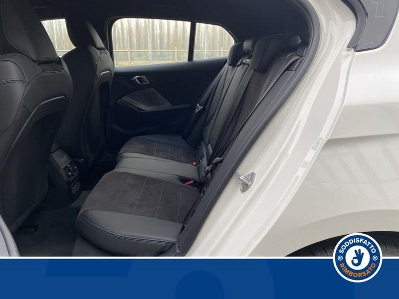 BMW Serie 1 118d M Sport Pro