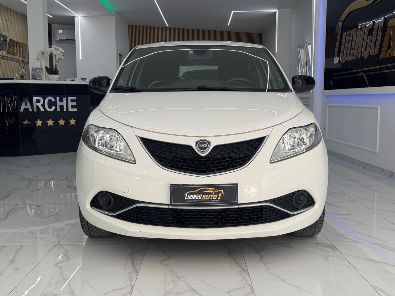 Lancia Ypsilon 1.2 GPL Ecochic Platinum