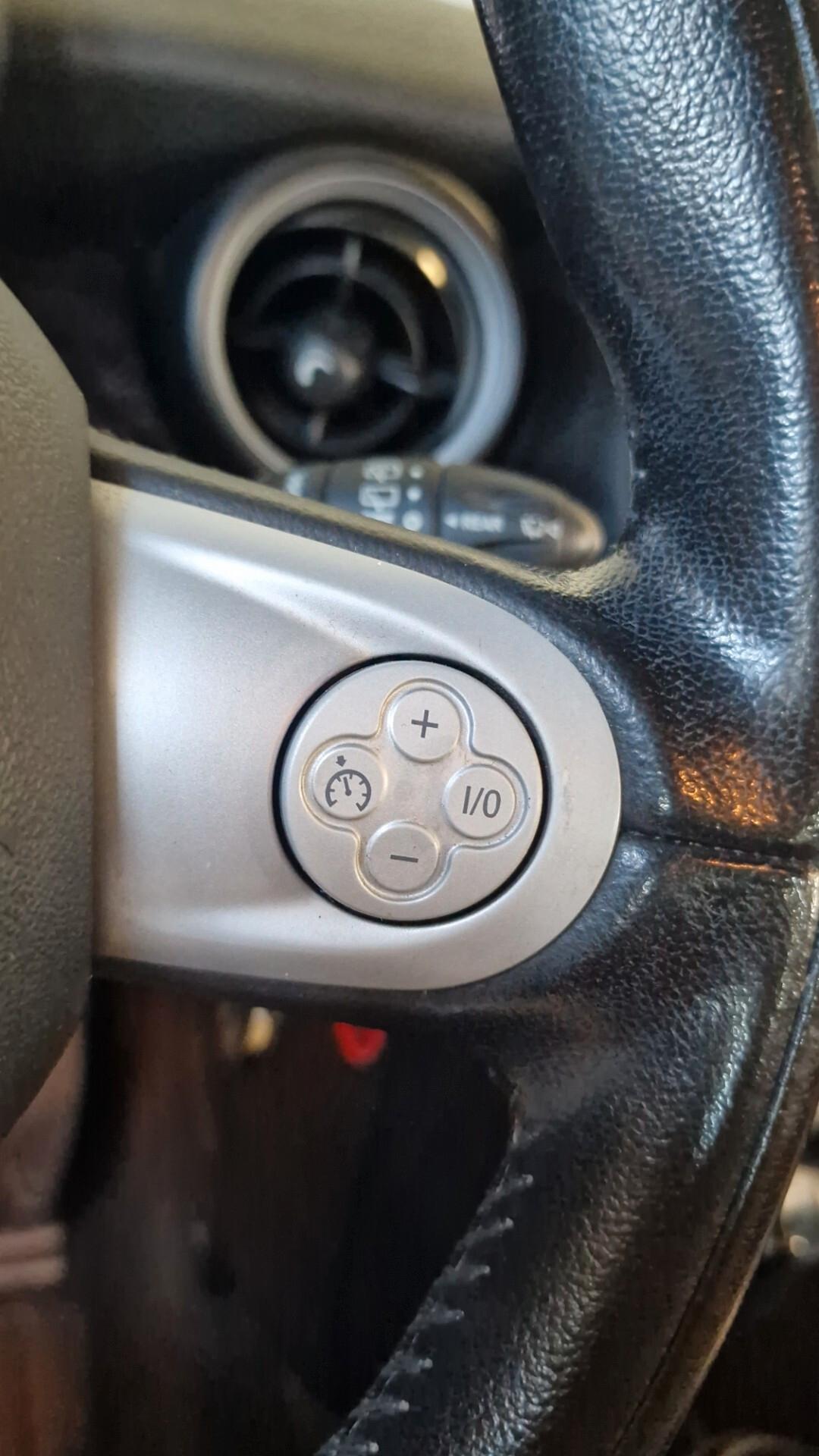 Mini 1.6 16V Cooper D
