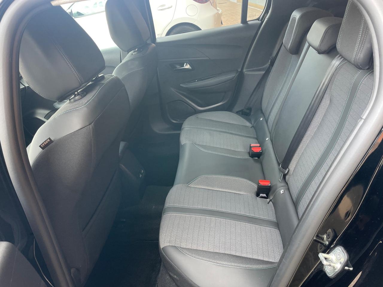 Peugeot 208 PureTech 100 Stop&Start 5 porte Allure Pack