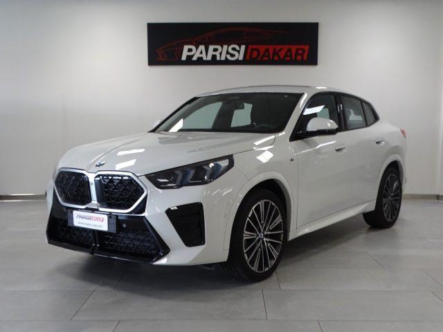 BMW X2 sDrive20i Msport Steptronic *PROMO PARISI GROUP*