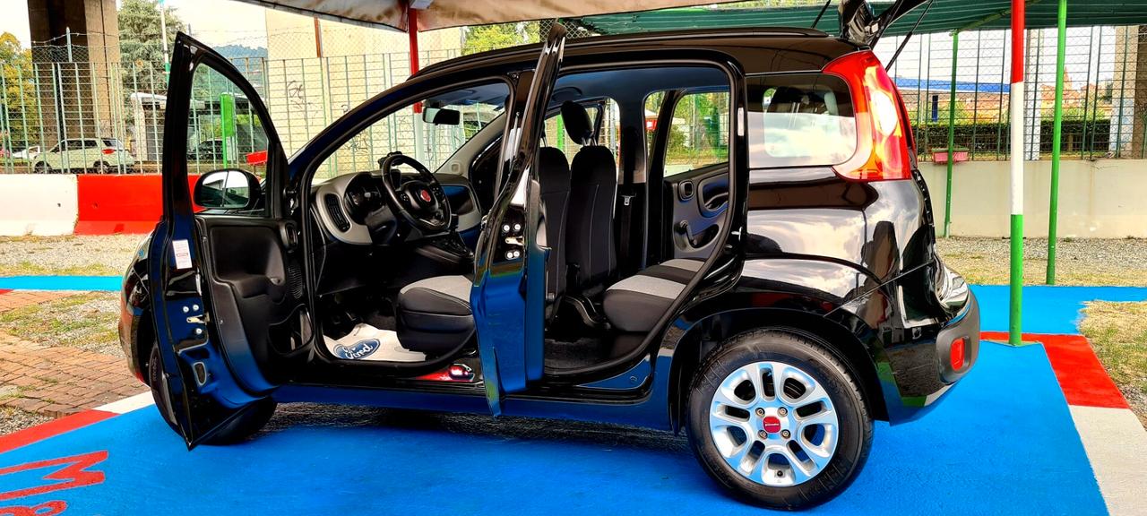 Fiat Panda 1.2 EasyPower Lounge