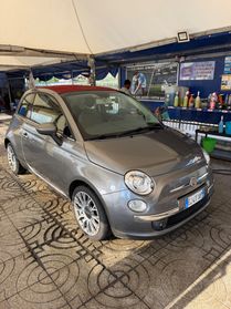 Fiat 500 C 1.2 Lounge