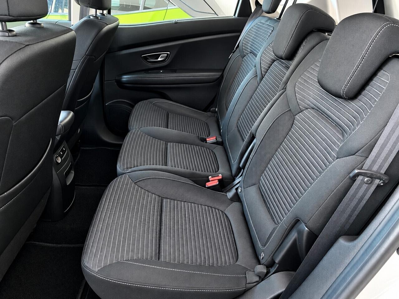 Renault Scénic dCi 120 CV EDC Sport Edition-2019
