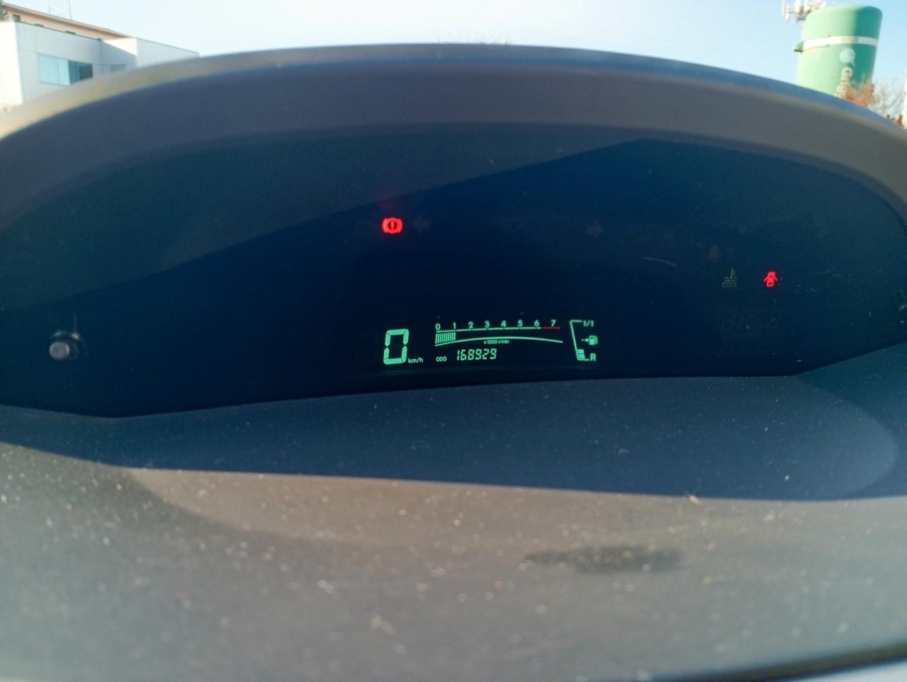 Toyota Yaris 1.3 5 porte Sol