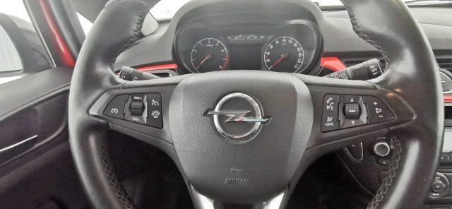 OPEL Corsa 1.2 Coupé b-Color - OK NEOPATENTATI