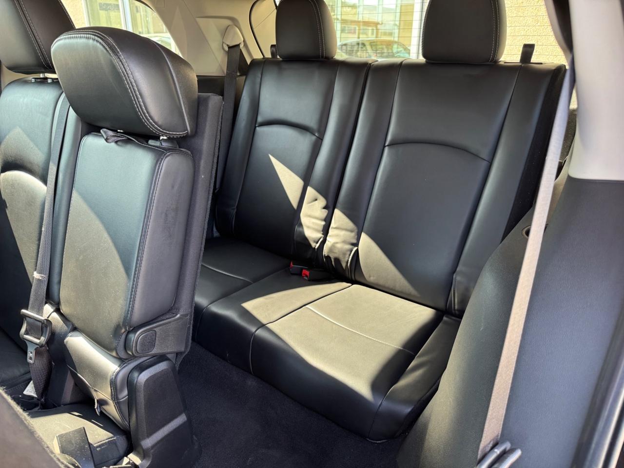 Fiat Freemont 2.0 Mjt 170 CV 4x4 aut. Black Code. 7 Posti