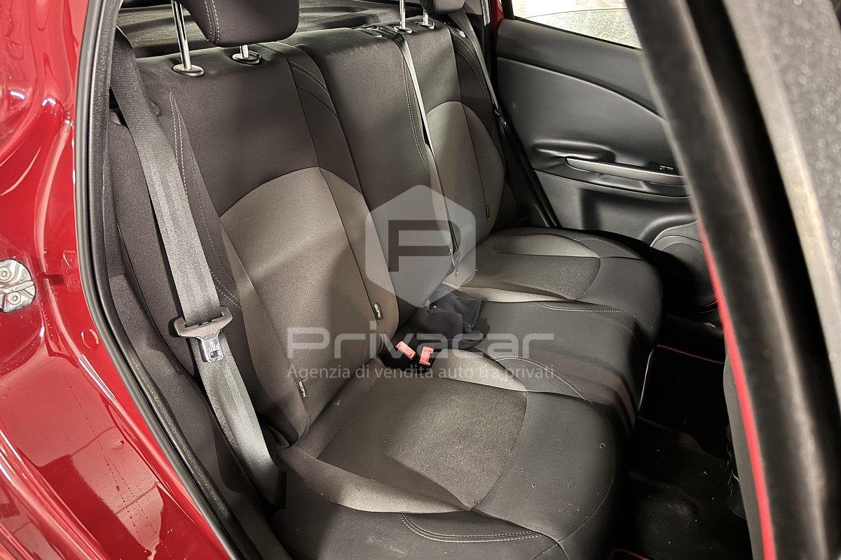 ALFA ROMEO Giulietta 1.6 JTDm-2 105 CV Business