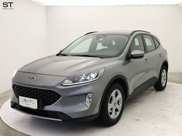 FORD Kuga 3ª serie - Kuga 1.5 EcoBlue 120 CV 2WD Connect