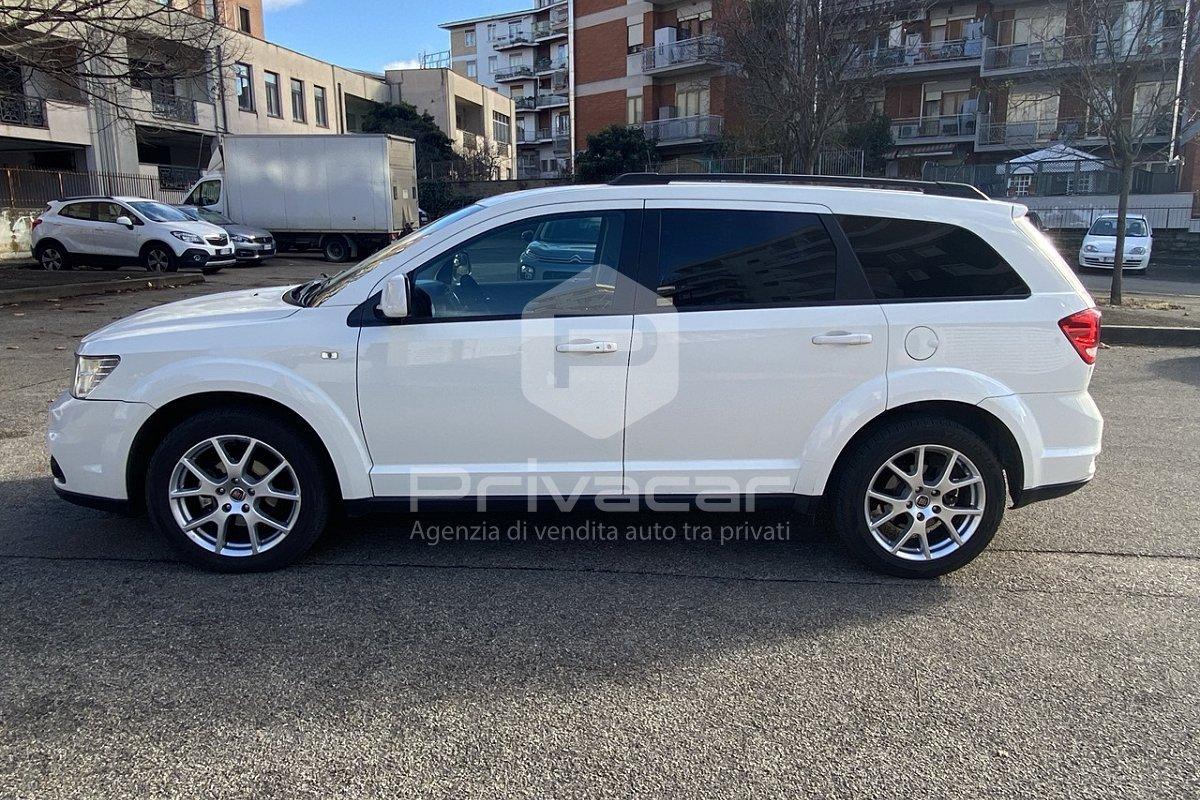 FIAT Freemont 2.0 Multijet 170 CV Urban