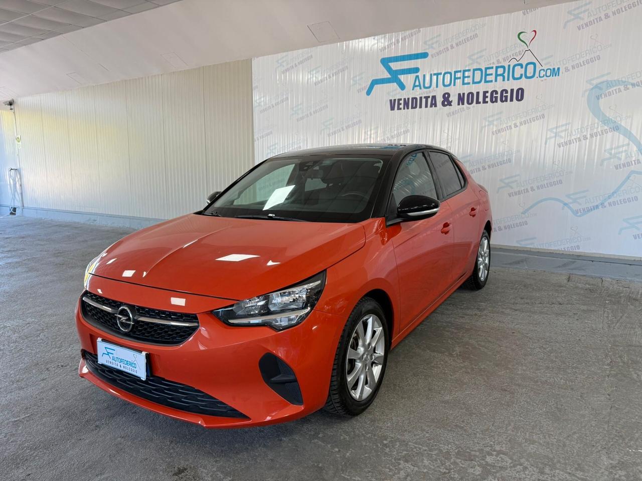 Opel Corsa 1.5 Diesel 100cv Blitz Edition