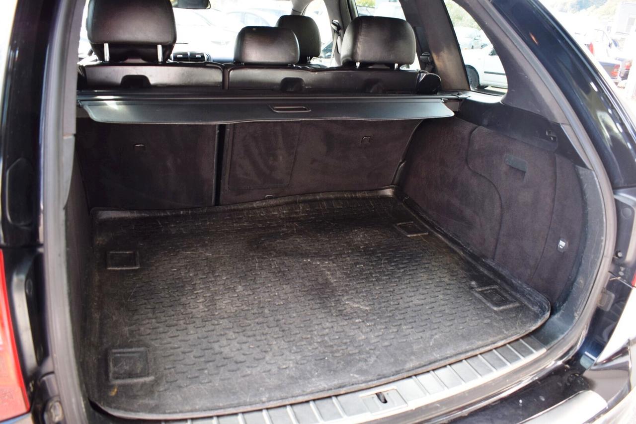 Porsche Cayenne 3.0TDI V6 240cv Tiptronic UNICO PROPRIETARIO IVA ESPOSTA