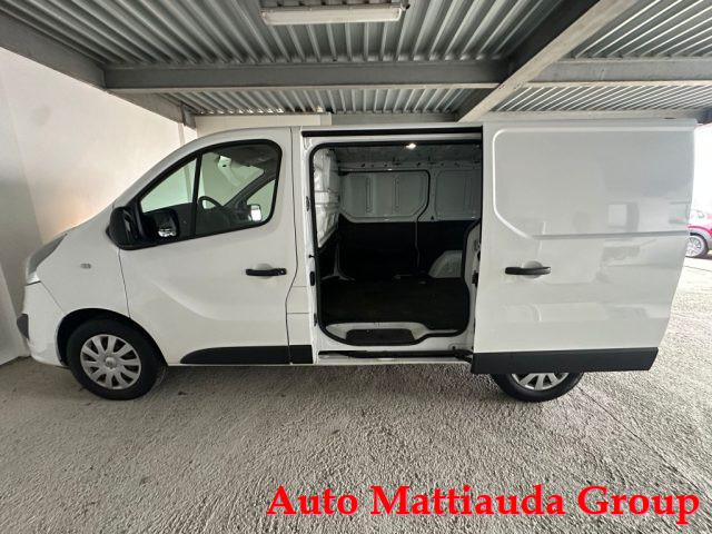 OPEL Vivaro 27 1.6 BiTurbo 140CV PC-TN Furgone Edition