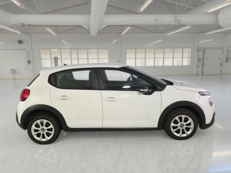 CITROEN C3 BlueHDi 100 S/S Feel 5 PORTE