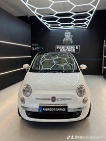Fiat 500 1.3 Multijet 16V 75CV