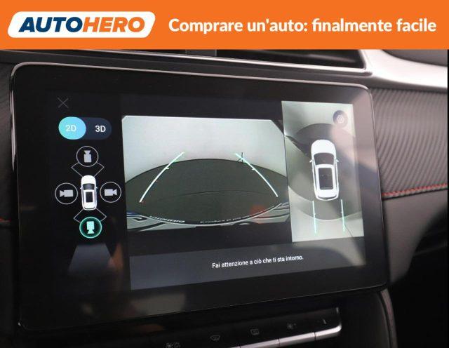 MG ZS 1.5 VTi-tech Luxury