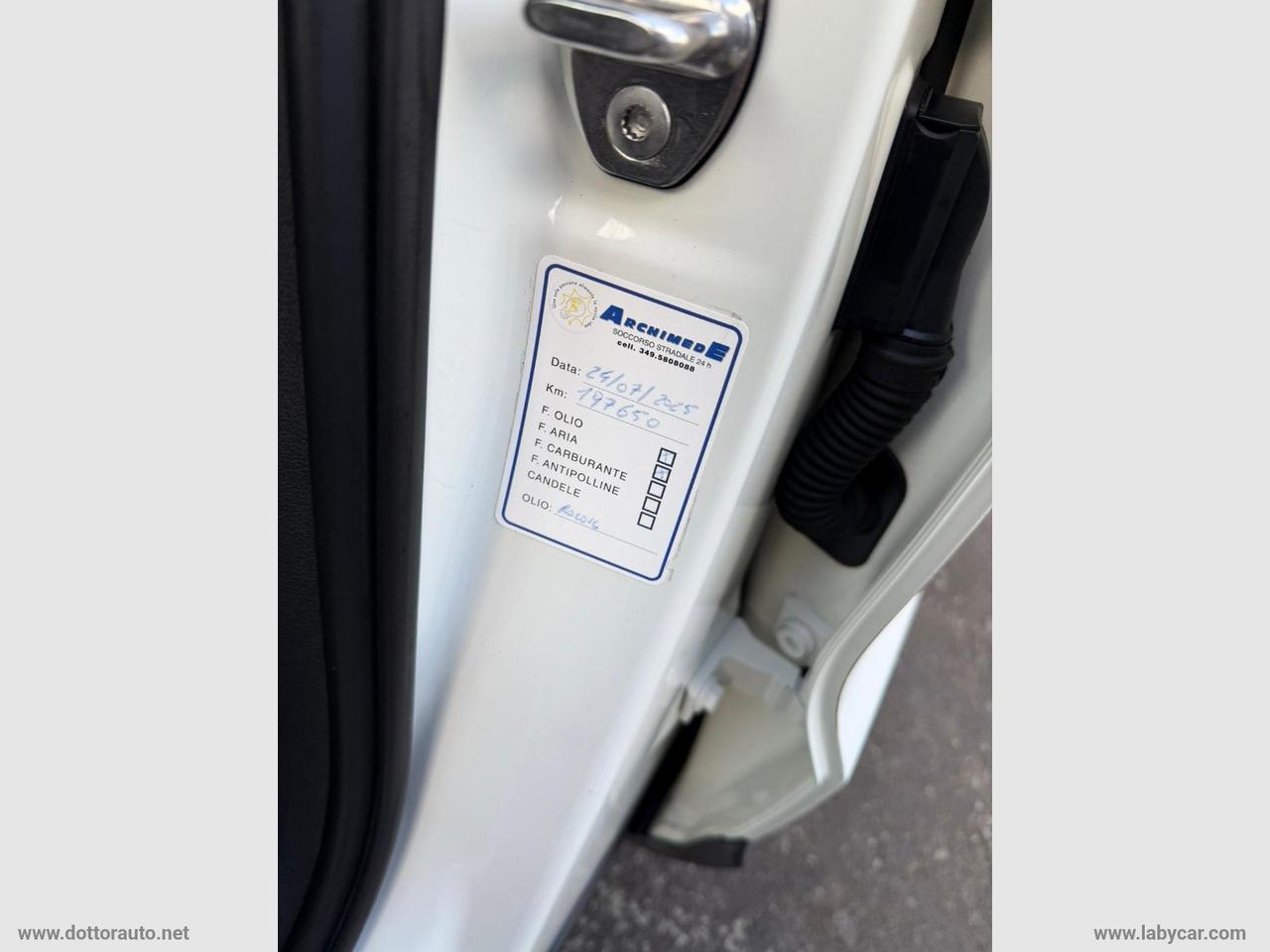 AUDI Q3 2.0 TDI Advanced Plus