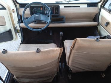 Fiat Panda 45