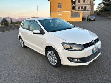 Volkswagen Polo 1.2 TDI DPF 5 p