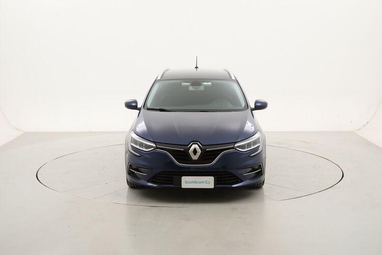 Renault Megane Sporter Business EDC BR054110 1.5 Diesel 116CV