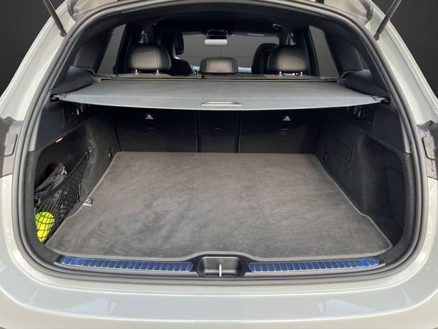 MERCEDES-BENZ GLC 200 d 4Matic Mild Hybrid AMG Line Advanced Plus