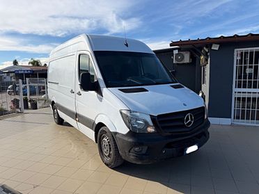 Mercedes-benz Sprinter F37/35 310 CDI TN Furgone