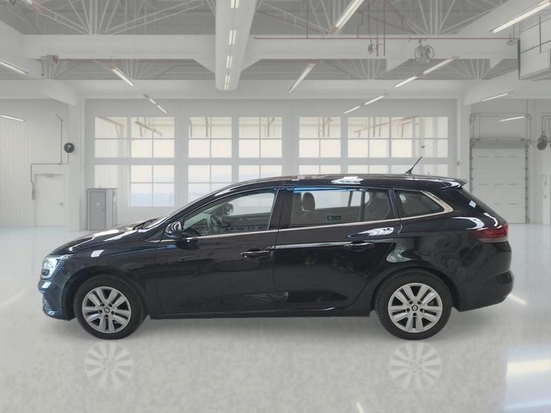 RENAULT MEGANE 1.5 DCI 85 KW BLUE EQUILIBRE EDC STATION WAGON