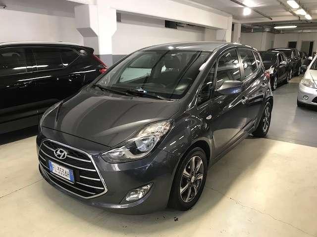 Hyundai iX20 ix20 1.4 Comfort econext E6