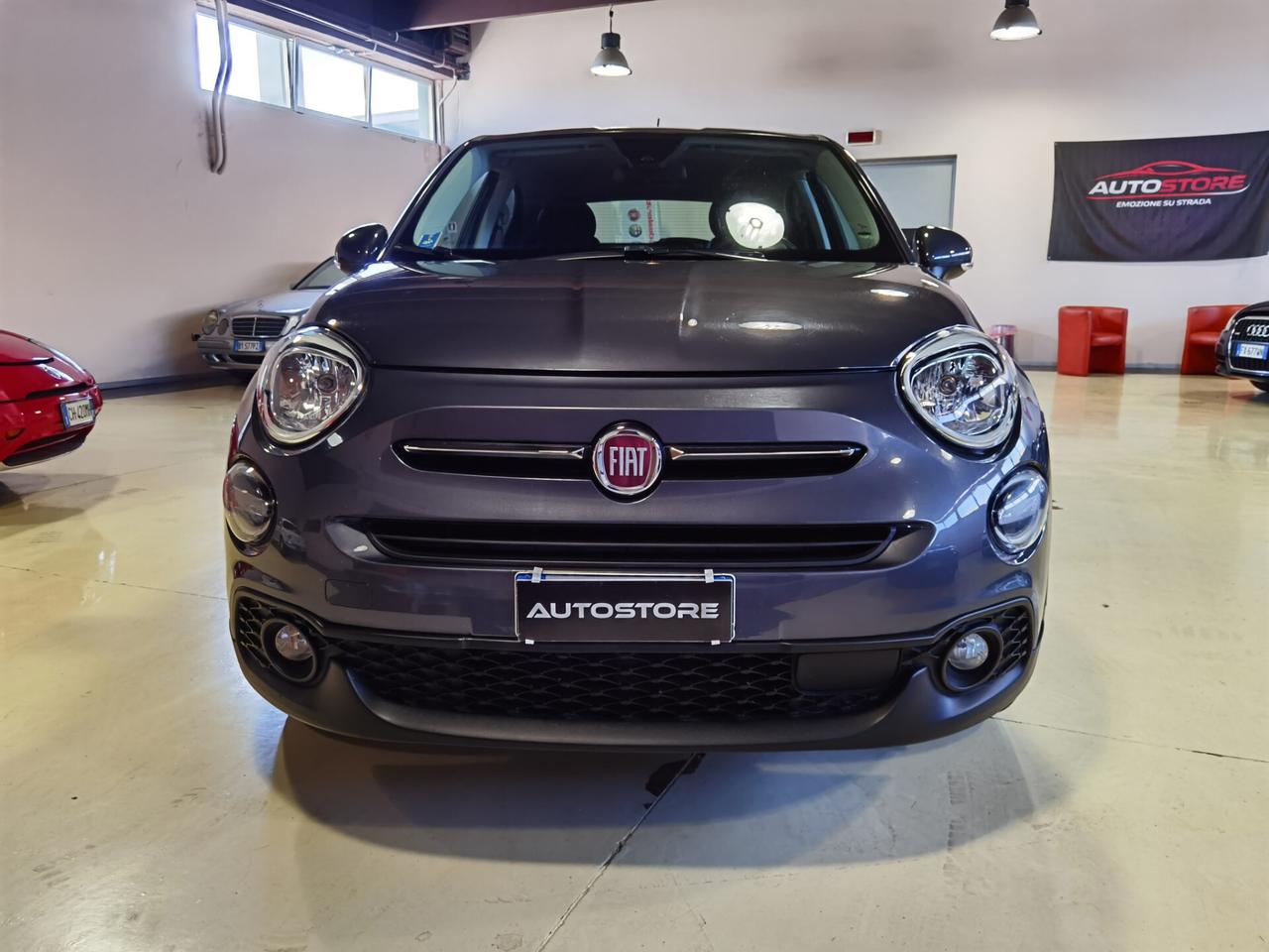 Fiat 500X 1.0 T3 120 CV Connect