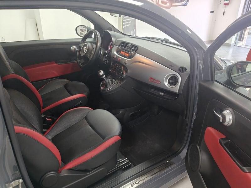 FIAT 500 500 1.2 "S" VEDI FOTO