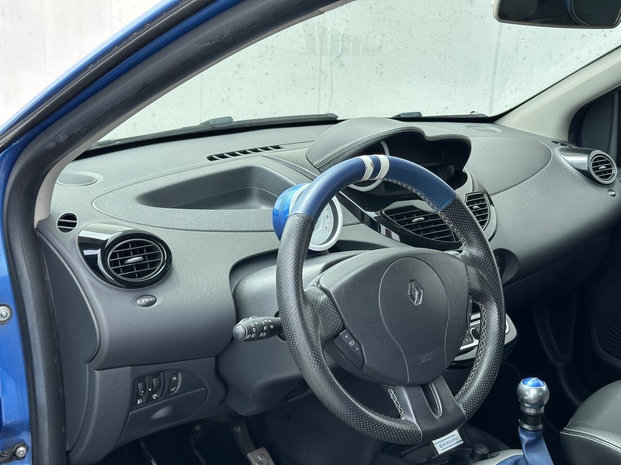 Renault Twingo 1.2 16V TCE GT Gordini