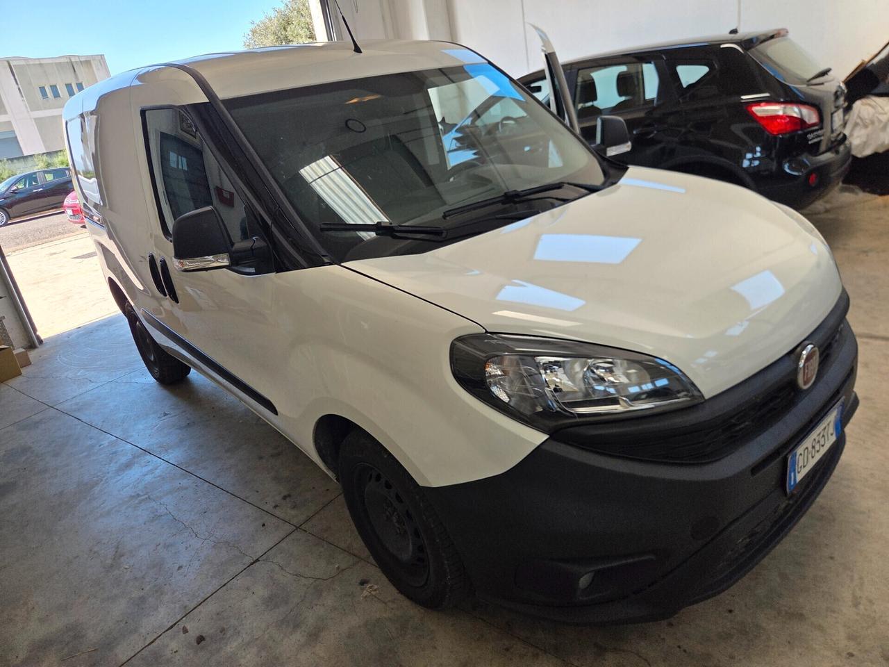 Fiat Doblo Doblò 1.6 MJT 105CV S&S PC-TN Cargo