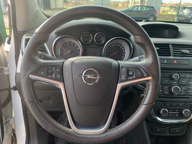 OPEL Mokka 1.6 Ecotec 115CV 4x2 Start&Stop Cosmo