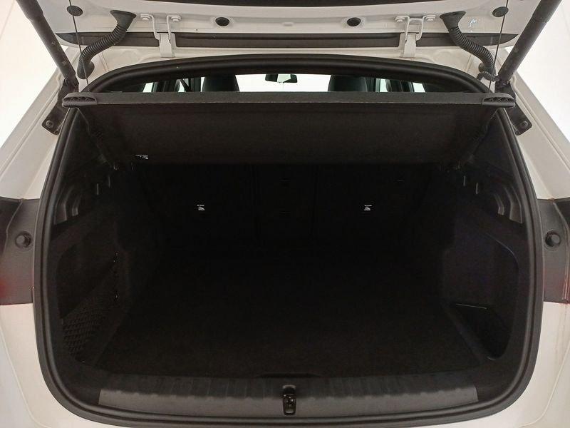 BMW X1 U11 xdrive20d mhev 48V MSport auto