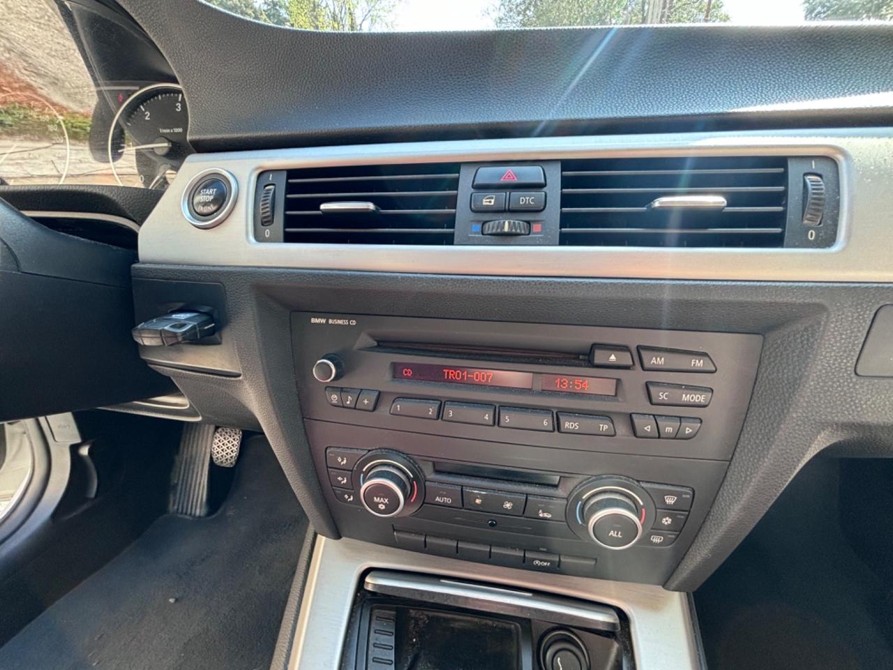 Bmw 320 320d cat Futura