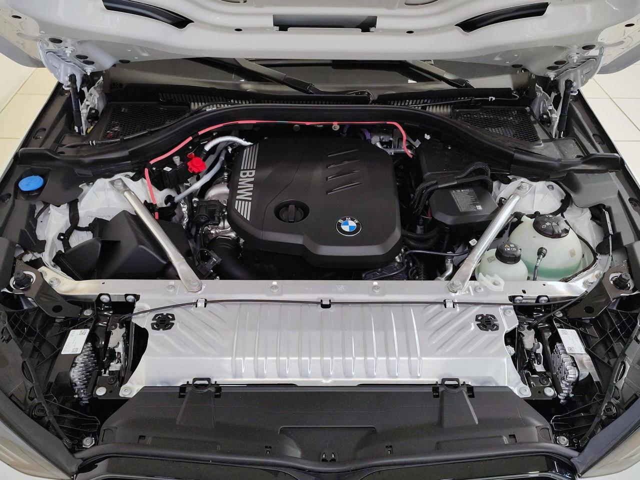 BMW X3 xDrive20 MSport Pro