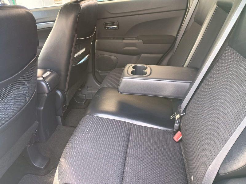 CITROEN C4 Aircross 1.6 Seduction s&s 2wd