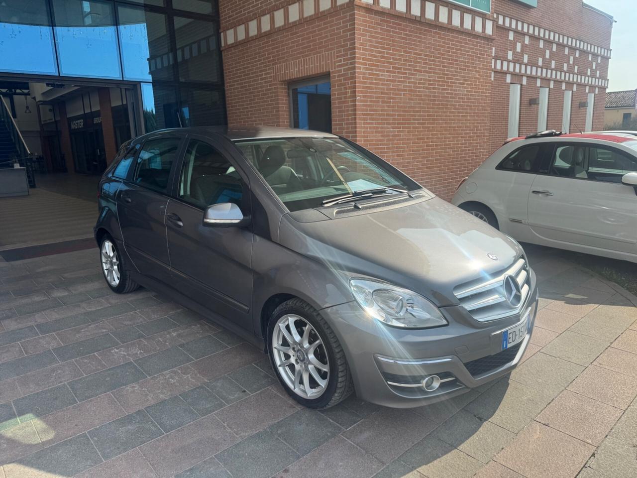 Mercedes-benz B 180 CDI Premium